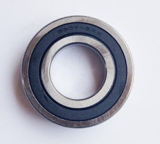 深入解析深沟球轴承6204-2RS、6205-2RS、6206-2RS的规格与特性