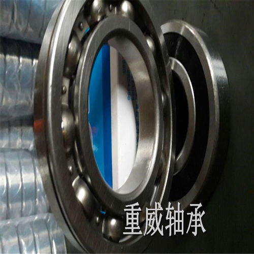 外球面三层密封SA220带座轴承与深沟球轴承 性能与应用解析