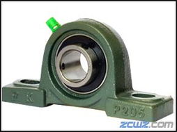 深沟球轴承系列介绍 6000 Z至6001 2Z型号详解
