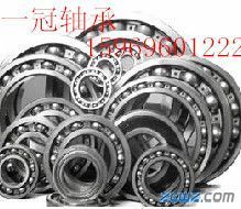 NACHI深沟球轴承6319NSL的性能及应用优势