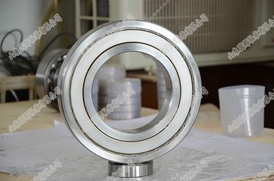 【轴承工厂】精工制造深沟球轴承批发直销,6015ZZ轴承图片_高清图_细节图-山东冠县国郡轴承 -